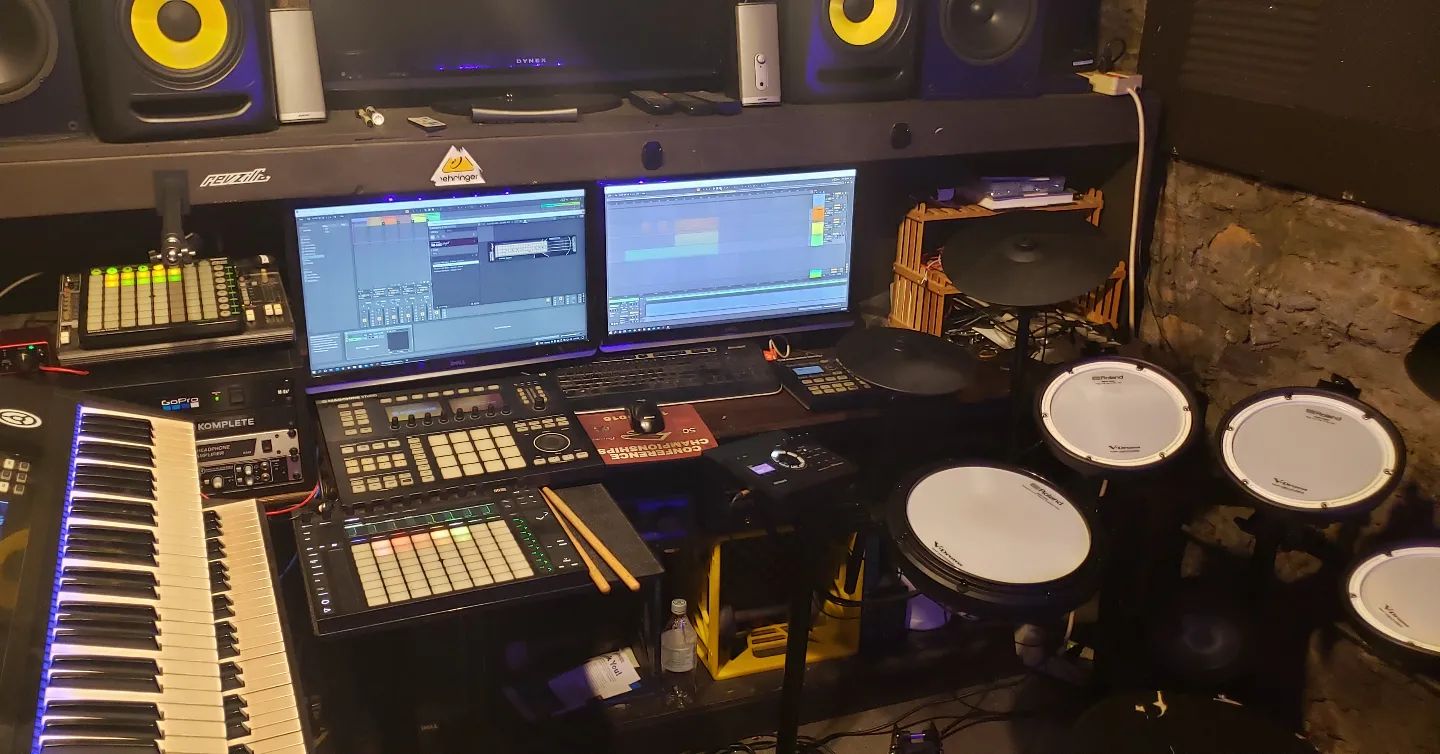 Audio Production